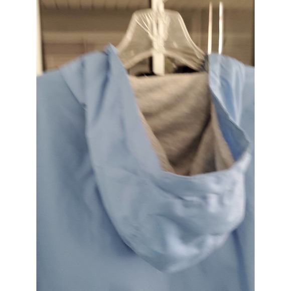 Nike Light Blue Tracksuit - Picture 6 of 13